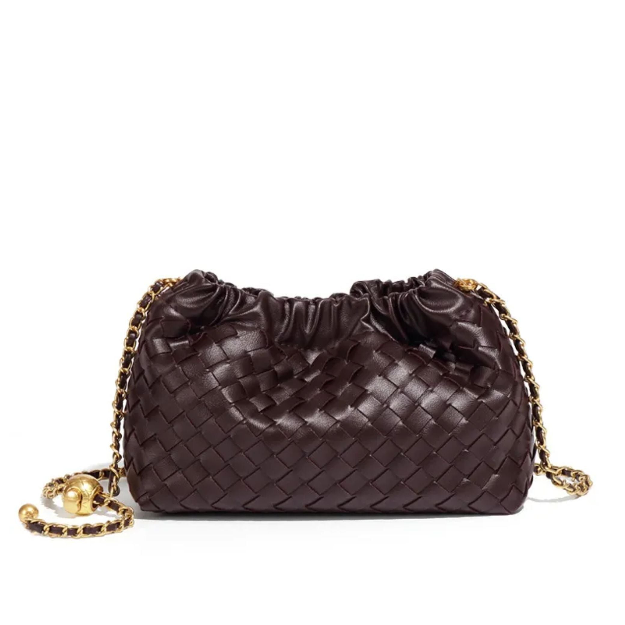 Thais Woven Bag
