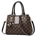 Leather Bag - Zorina